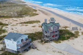 7014 - Sandcastle by the Sea by Resort Realty